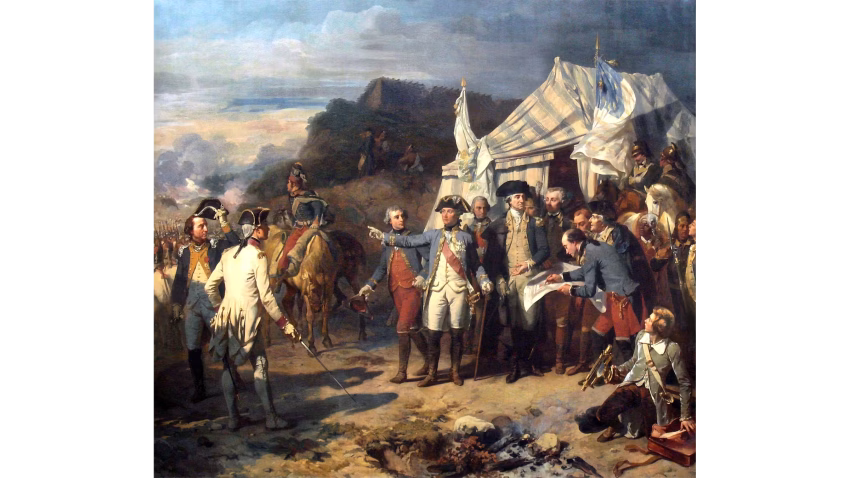 france-and-the-american-revolution