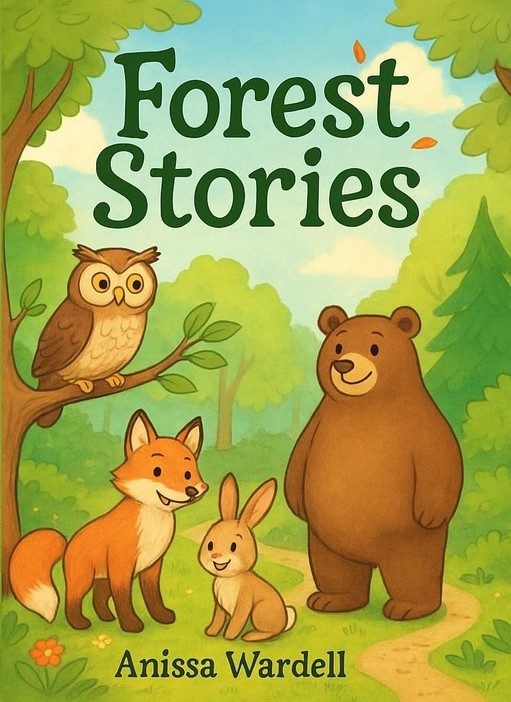Forest Stories