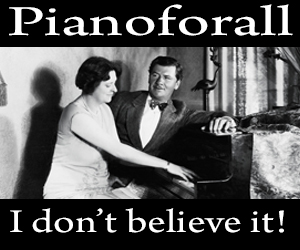 Piano for All