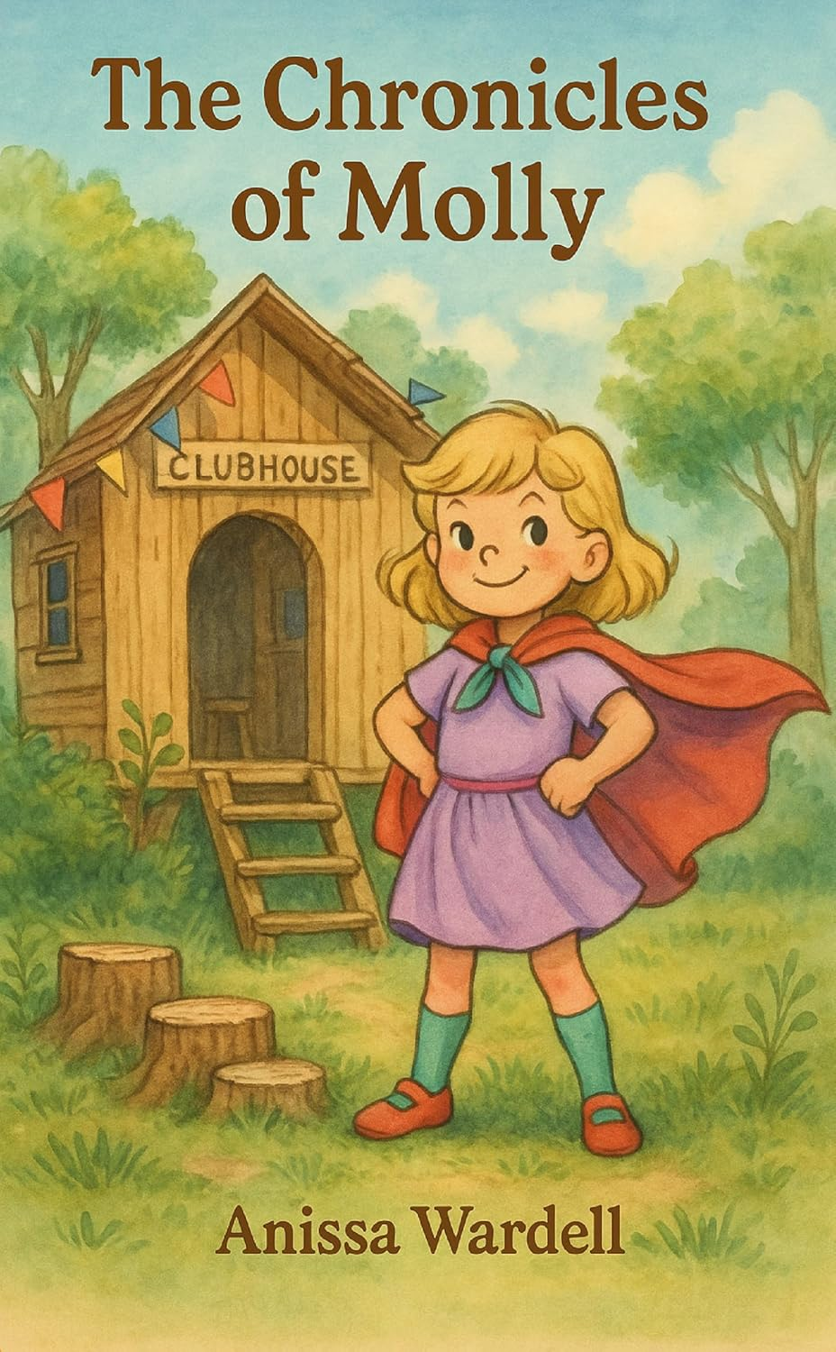 The Chronicles of Molly Mormon